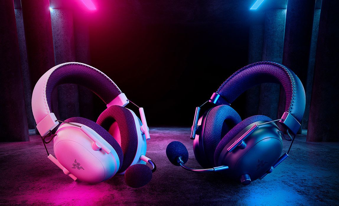 Razer BlackShark V2 Pro